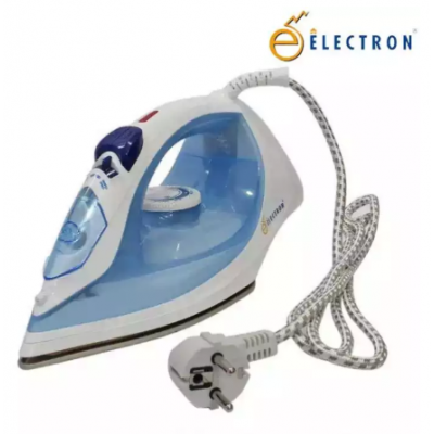 Electron EL SI-903C Steam Iron - 1600w